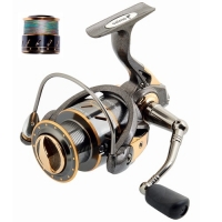 Катушка Salmo Elite JIG N'TWITCH 7 2000FD