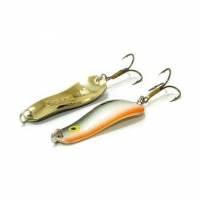 Блесна колеб. Mister Cro КОБРА, 50mm 10g SDr