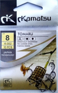 Tomaru №8