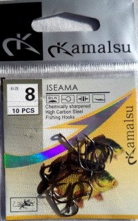 Iseama №8