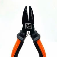Обжимной инструмент CARPHUNTER MINI CRIMP TOOL