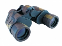Бинокль СЛЕДОПЫТ, 8х40, хаки, 165*75*140 мм, 497 гр., в чехле.