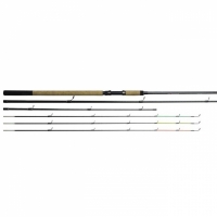Maximus AGENT 270L 2,7m 10/30/60g