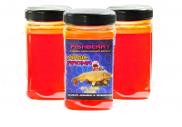 Fishberry-Fadeev Magic Aroma Plum(слива)