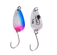 Блесна Mottomo Trout Blade Sport 1.4g 005