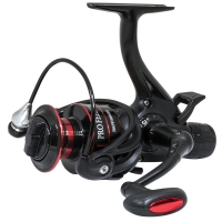 Катушка Black Side Pro Feeder 4000CDS (3+1 подш.)