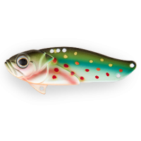 Воблеры	Strike Pro Cyber Vibe 65 (65 мм, 26 гр, цвет 964F)