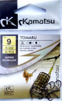 Tomaru №9