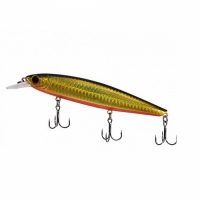 Воблер Mottomo Corso 130SP 24,3g Gold Flash