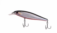 Воблер Mottomo Corso 100SP 17,3g Silver Fish