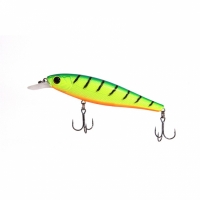 Воблер Mottomo Corso 100SP 17,3g Lime Tiger