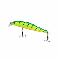 Воблер Mottomo Leo 90SP 10,4g  Lime Tiger