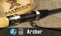 Archer 2.7 м 3-15 g