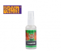 Спрей Brain F1 V.AMPIRE (чеснок) 50ml