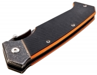 Нож складной Чёткий расклад ARGO C-152G