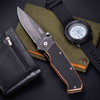 Нож складной Чёткий расклад ARGO C-152G