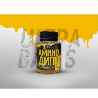 Аминодип Ultrabaits (Ананас) 120 мл.