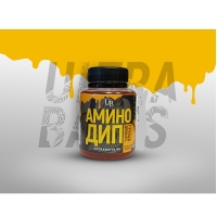 Аминодип Ultrabaits (Груша Дюшес) 120 мл.