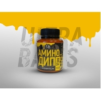 Аминодип Ultrabaits (Мёд) 120 мл.