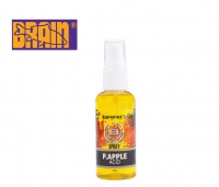 Спрей Brain F1 P.Apple Acid (ананас) 50ml