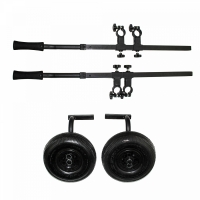 Платформа рыболовная Аргентум Fishing D36 базовая комплектация