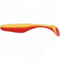 BASS ASSASSIN TURBO SHADS, 4'' 10CM SSA25305 (10 ШТ)