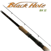 Спиннинг Black Hole B X - II 2,70м 10-30г