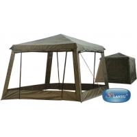 Шатер для отдыха с москитной сеткой LANYU 1628D