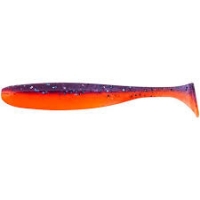 Силикон Keitech Easy Shiner 3.5" #PAL09 Violet Fire