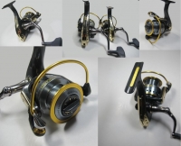 Ryobi Fokamo 2000Vi
