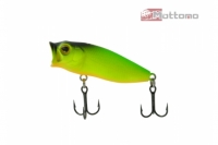 Воблер Mottomo Cabra 45F/4.5g Col:M25