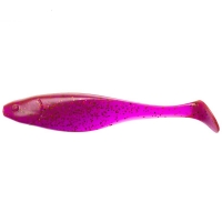 Narval Commander Shad 14cm #003-Grape Violet