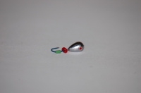 Капля (свинец),кр. Owner, вес 0.4 г