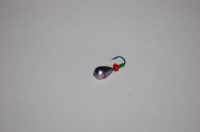 Капля (свинец),кр. Owner, вес 0.4 г