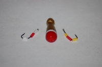 Болда жук латунь 9 г