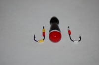 Болда жук черная 8 гр