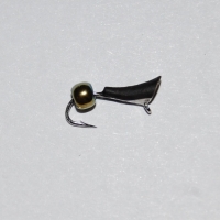 Банан гвоздик 0,40г d.3,0