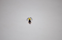 Коза с 2-мя коронками (вольфрам), размер 3.0 мм, вес 0.35 г.