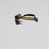 Коза 0,65г d.2,5