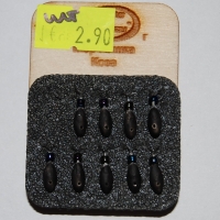 Коза 0,65г d.2,3