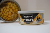 Папафиш Кукуруза насадочная Натуральная 120 мл