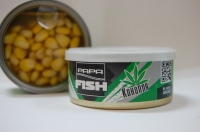 Папафиш Кукуруза насадочная Конопля 120мл