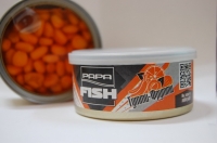 Папафиш Кукуруза насадочная Тутти- Фрутти 120 мл