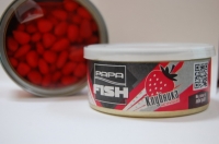 Папафиш Кукуруза насадочная Клубника 120 мл