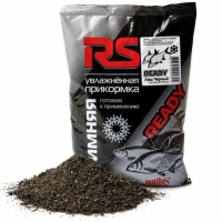 Прикормка RS Ready 750г Лещ чёрный