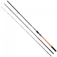 Удилище матчевое salmo elite match 4.20m 5-25г