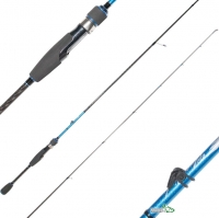 Спиннинг Favorite Blue Bird NEW BB-682UL-S 2.04m 1-7g Ex-Fast