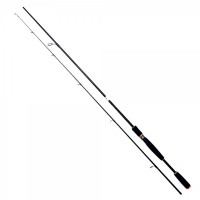 Спиннинг Favorite Laguna LGS802М 2.4м 5-21гр. Fast