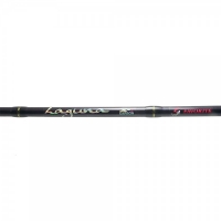 Спиннинг Favorite Laguna LGS802М 2.4м 5-21гр. Fast
