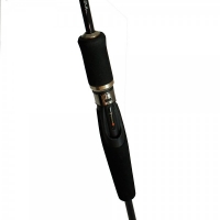 Спиннинг Favorite Laguna LGS802М 2.4м 5-21гр. Fast